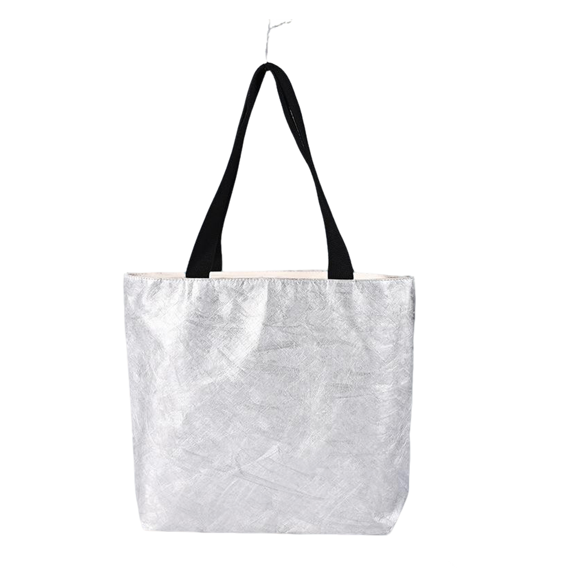 Tear Resistant Kraft Style Carry Bag 7