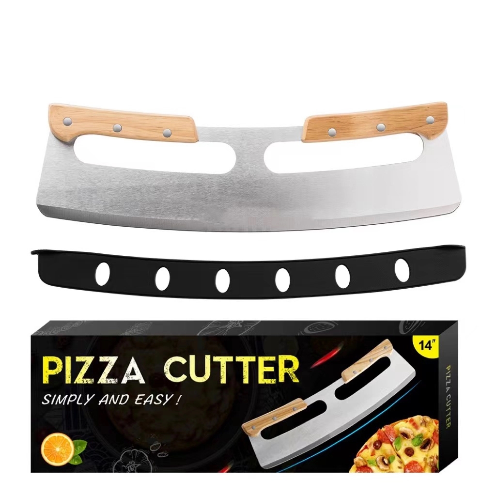 Pizza Cutter 3