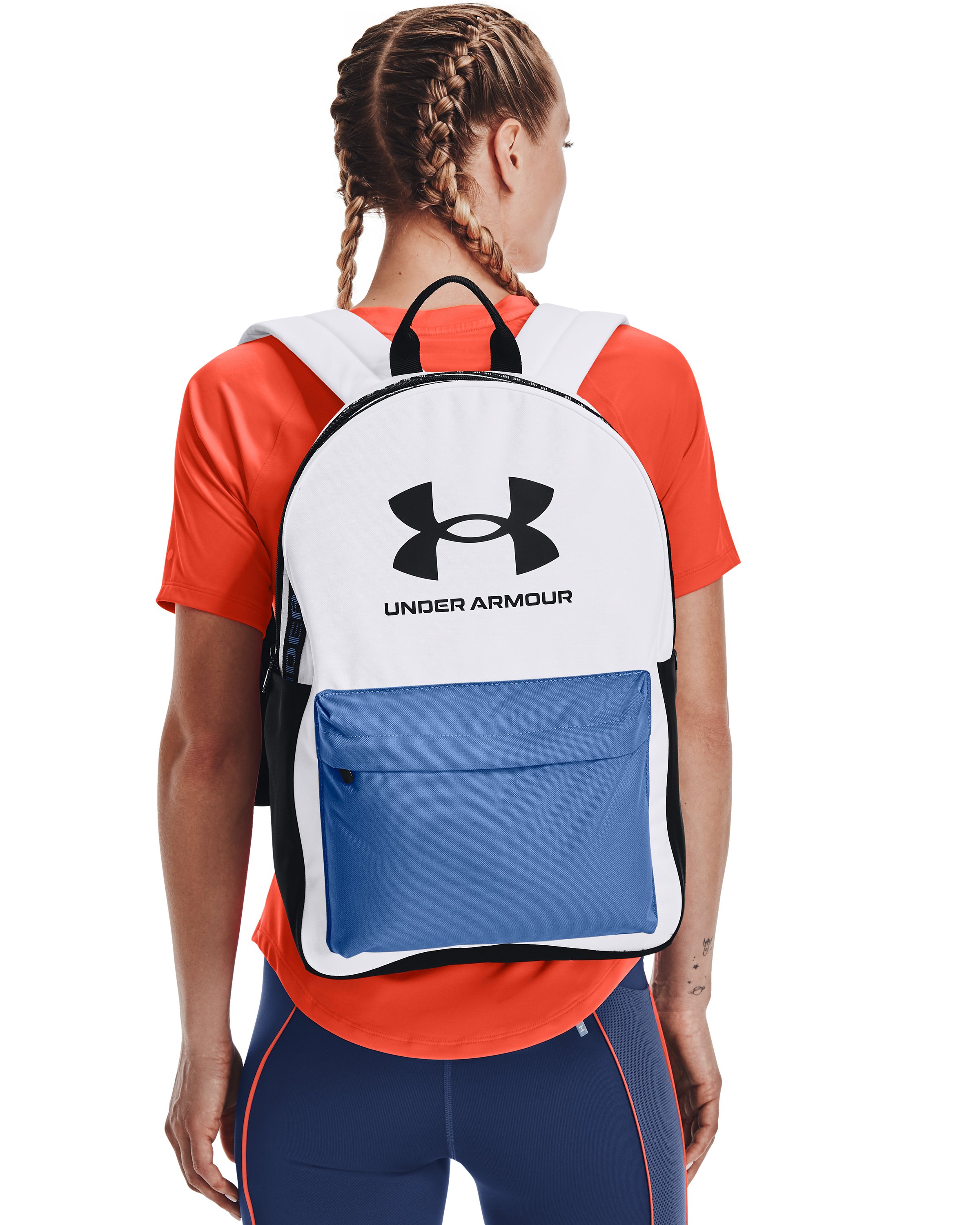 UA Essential Backpack 13