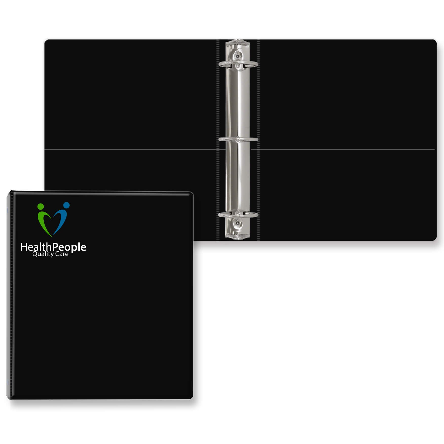 2" Classic Round Ring Binder 31