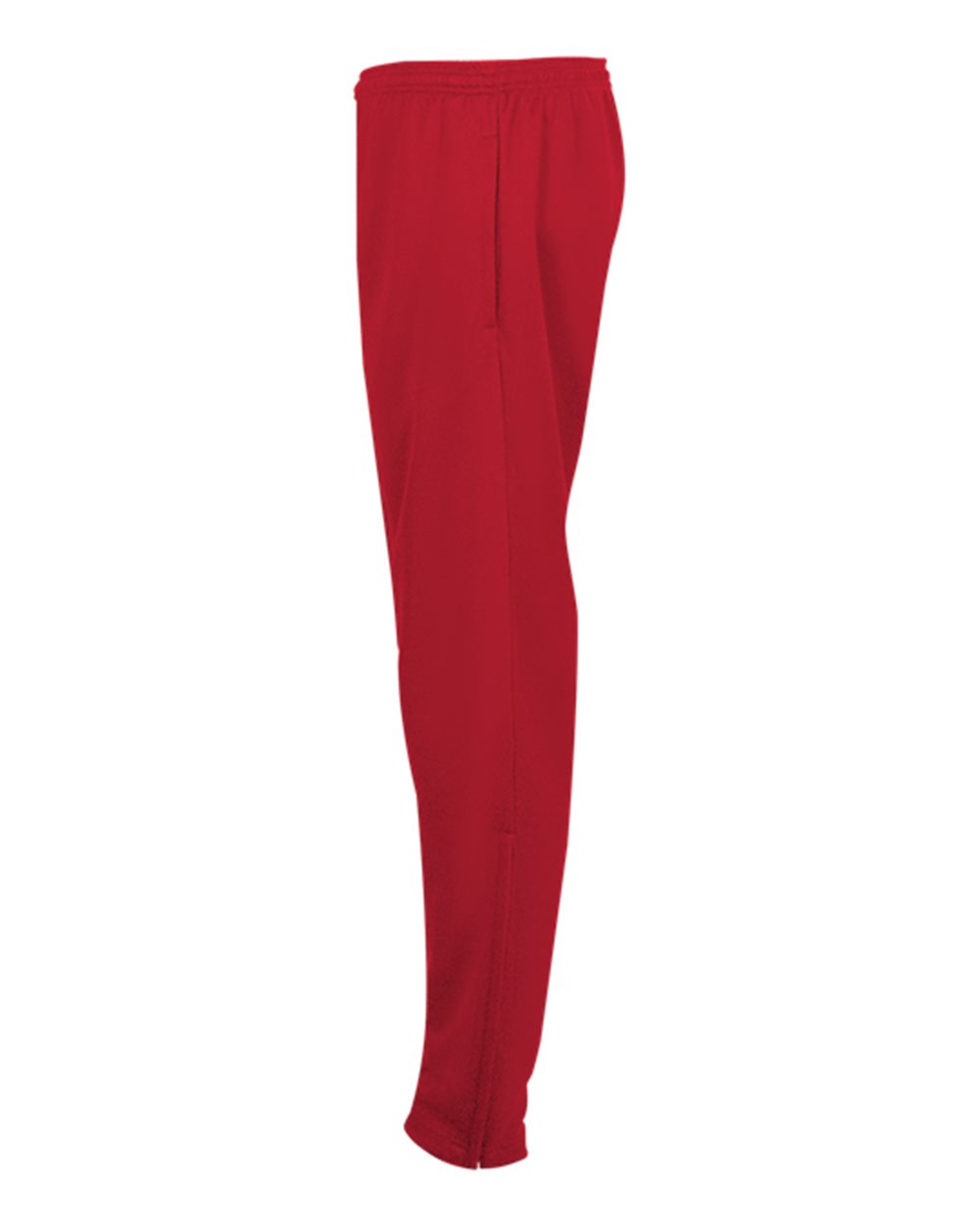 Men's Unbrushed Polyester Trainer Pants - 1575 12