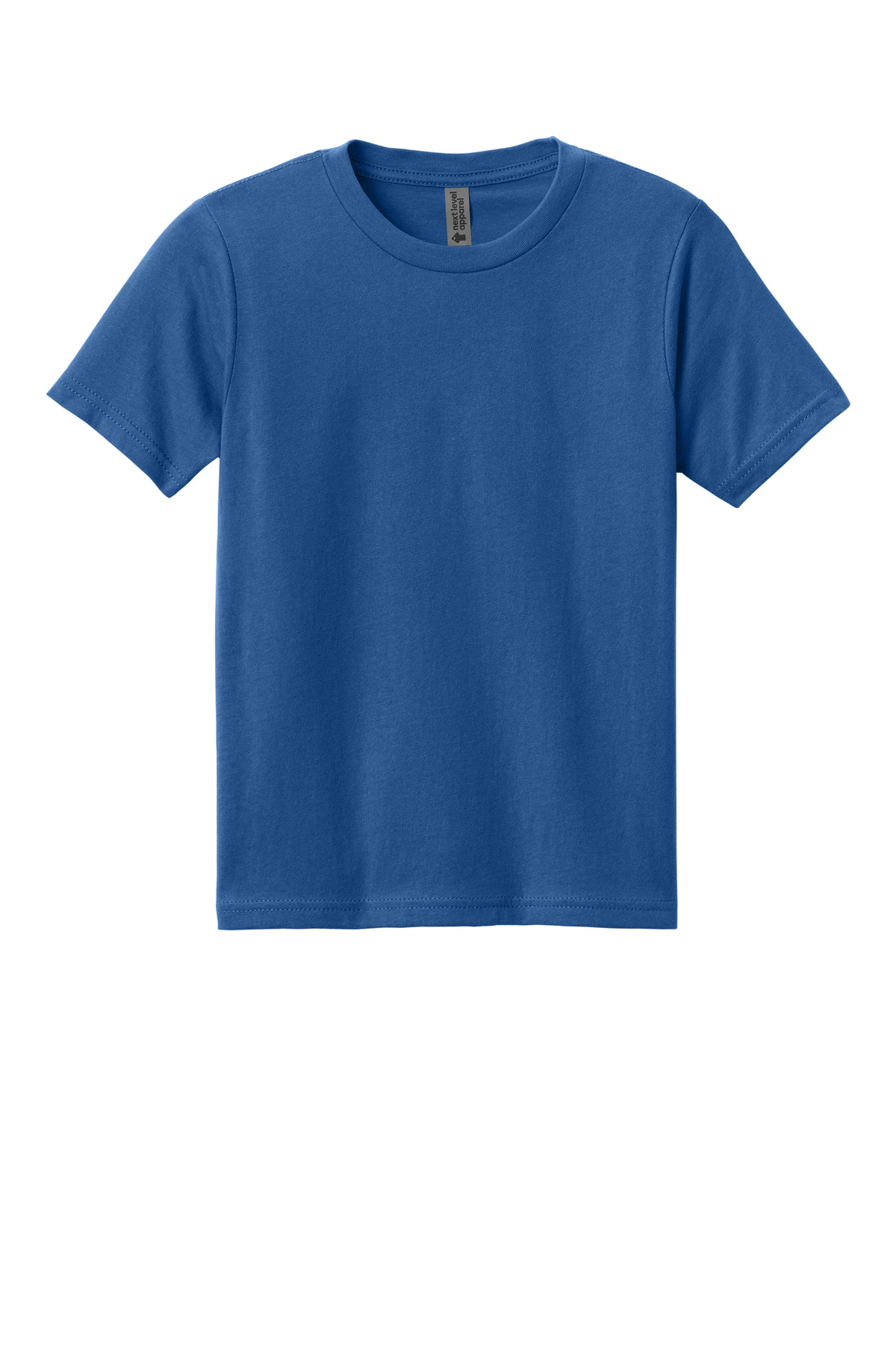 Next Level Apparel Youth Cotton Tee NL3310 66