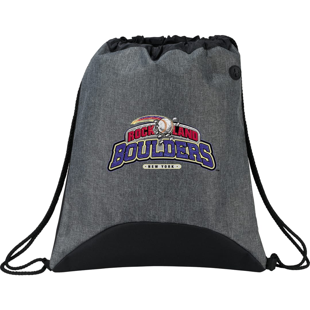 Urban Drawstring Bag 12