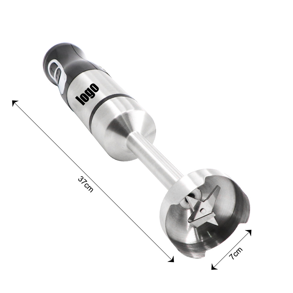 Handheld Fruit Blender 2