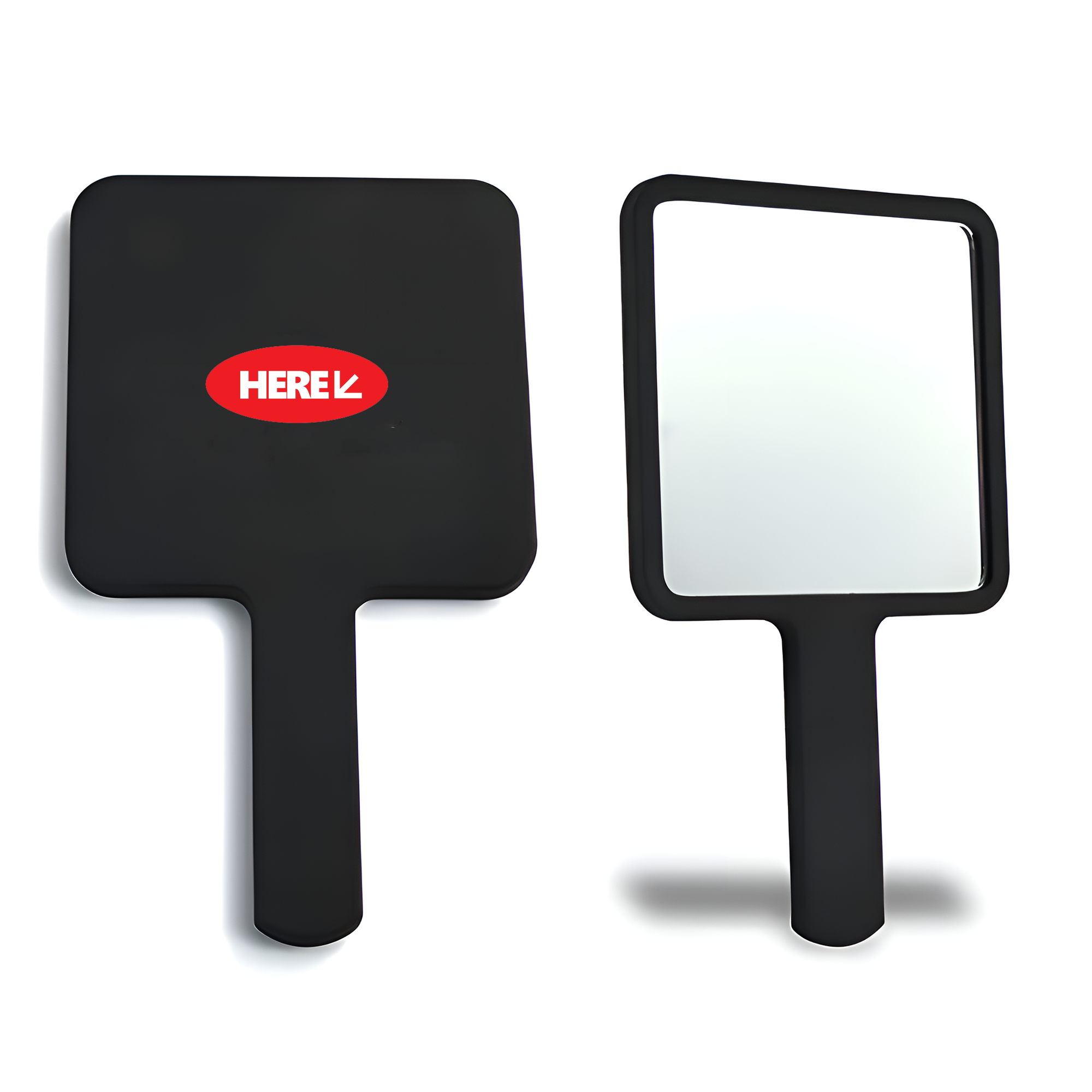 Handheld Mirror 2