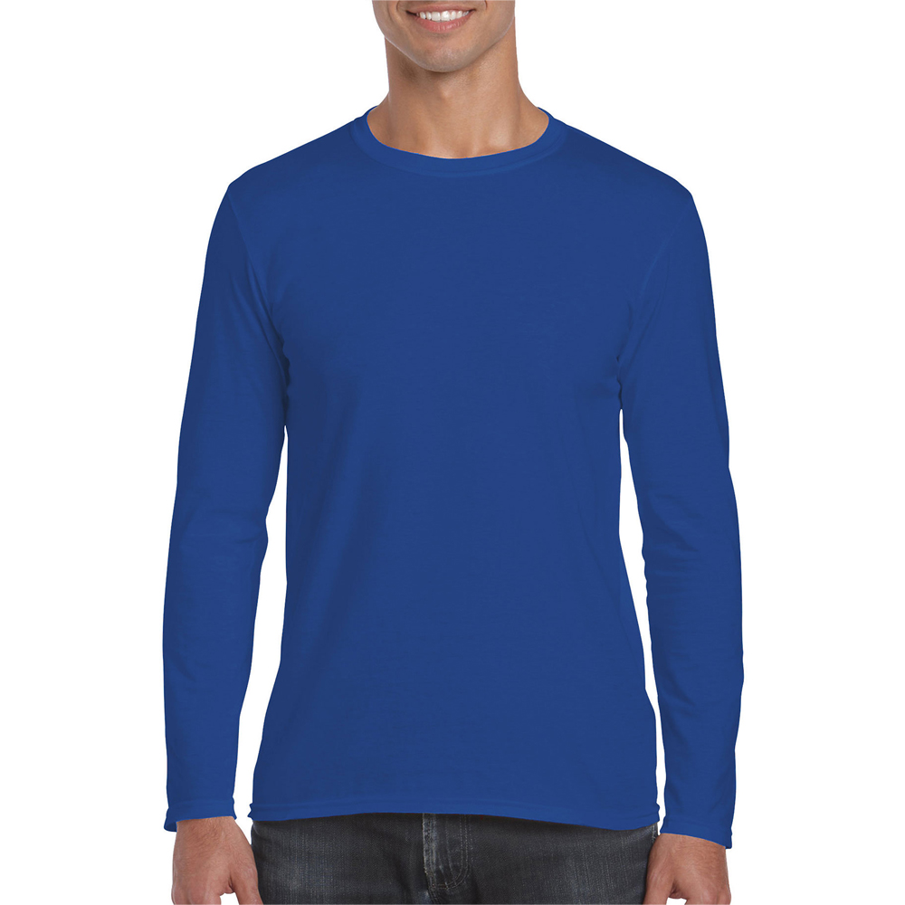 4.5 oz 100% Preshrunk Cotton 8