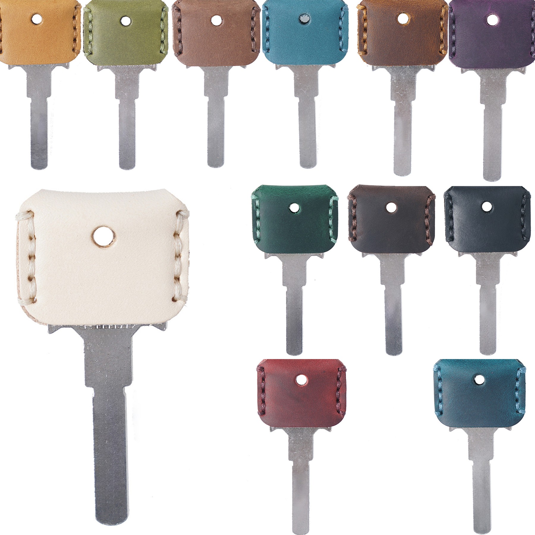 Universal Key Case 11