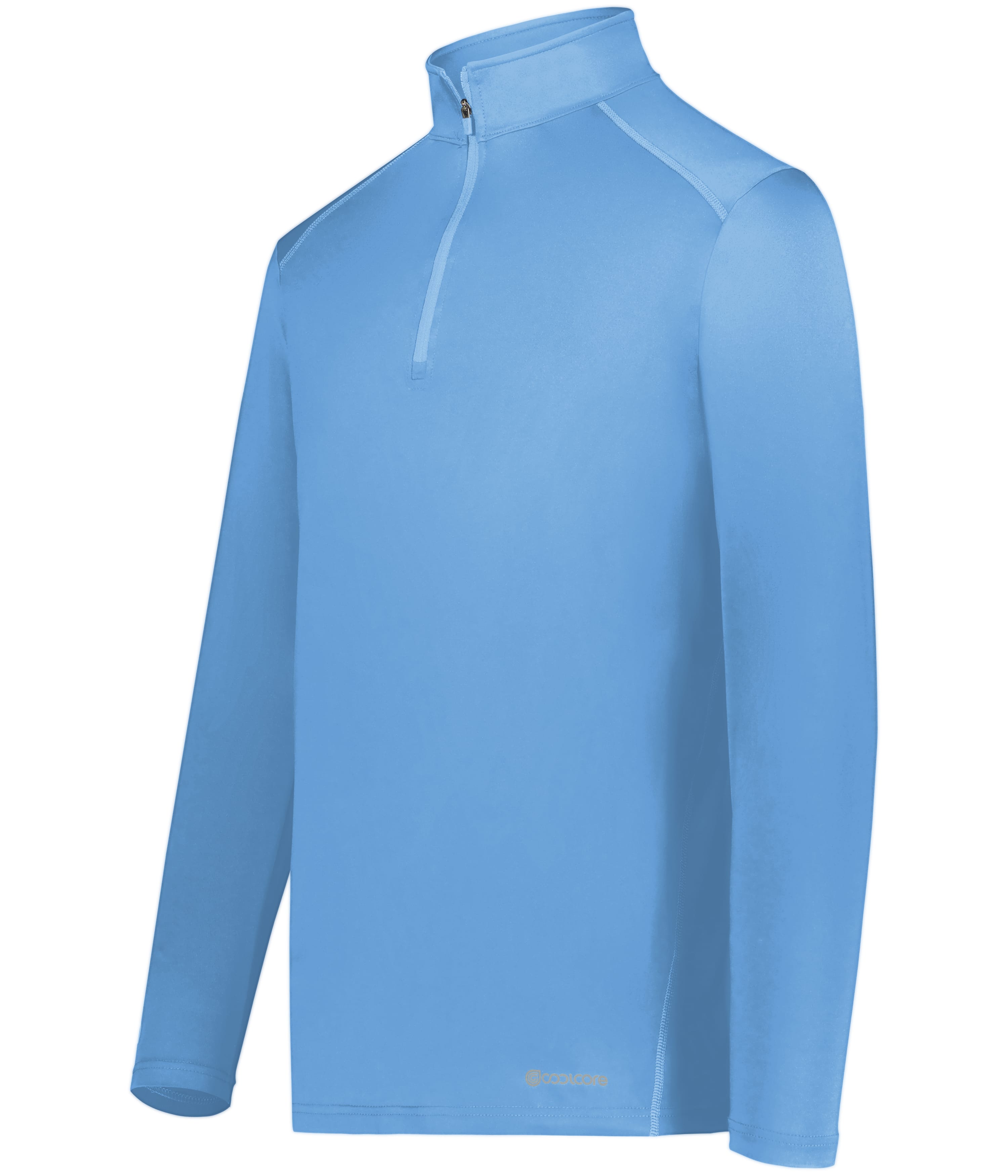 1/4 Zip Pullover Powered by Coolcore® 8
