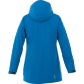 Women's Ansel Jacket 9