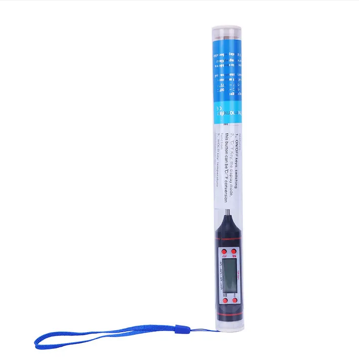 Digital Kitchen Grilling Thermometer 3