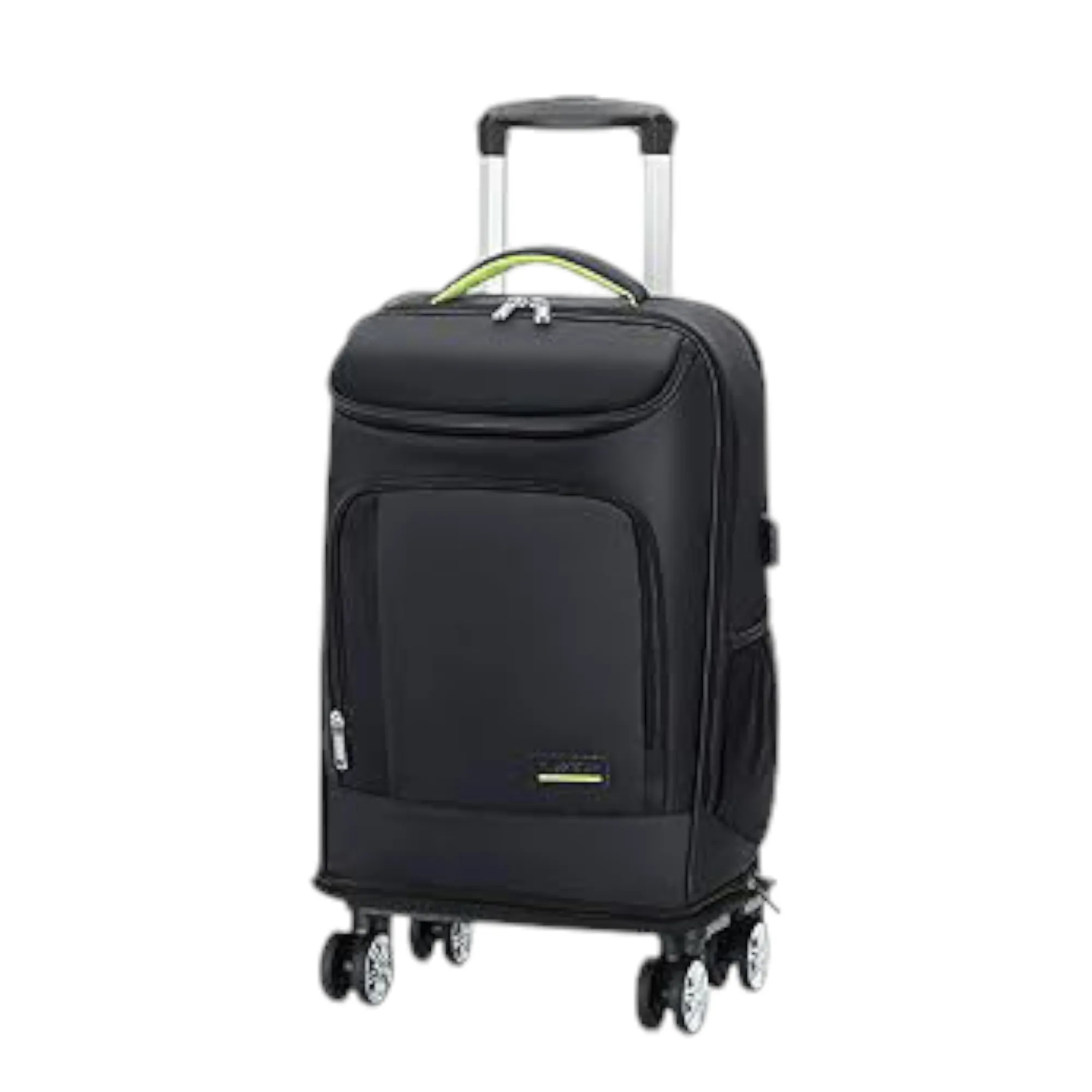 Travel Trolley Backpack 8