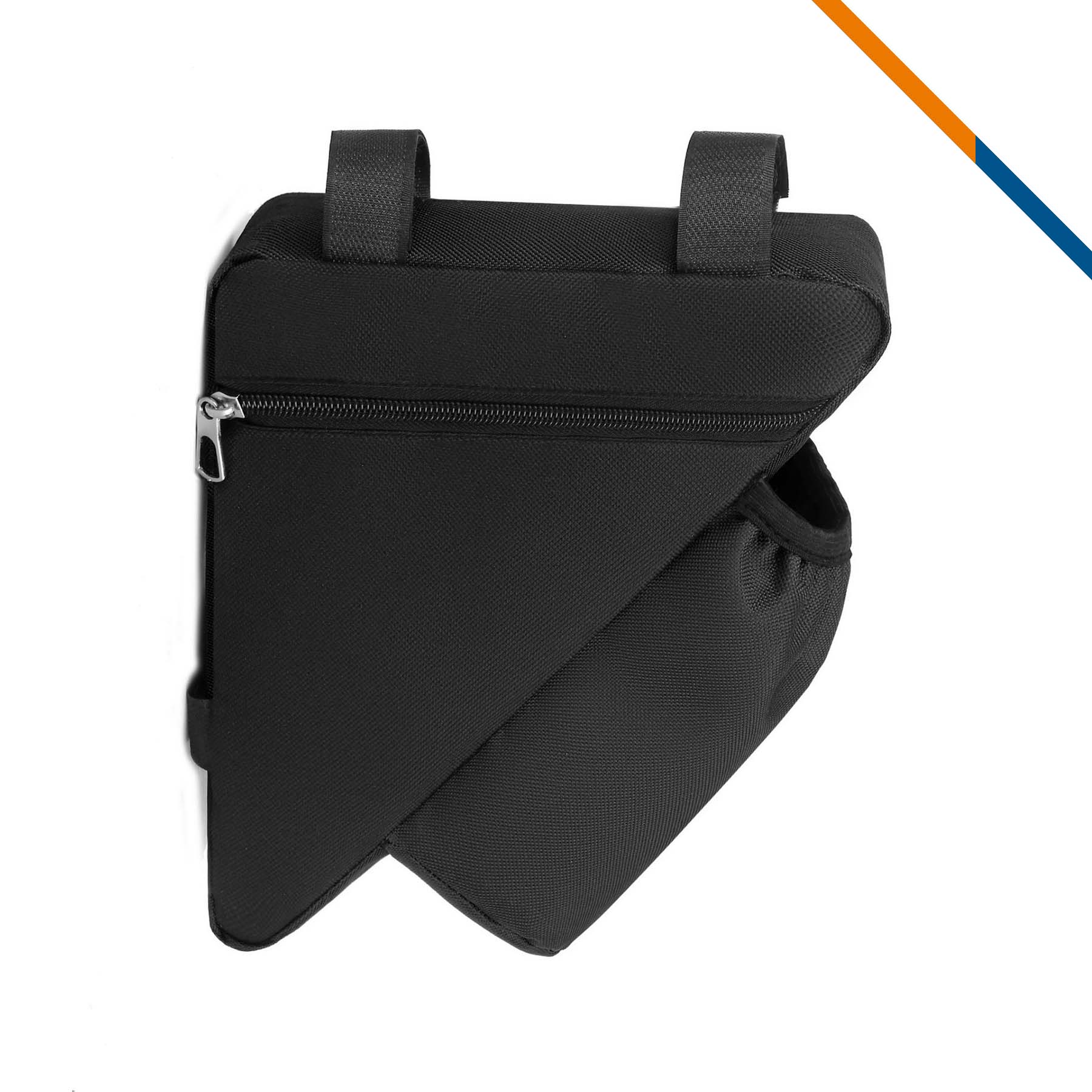 Frook Bicycle Frame Bag 8