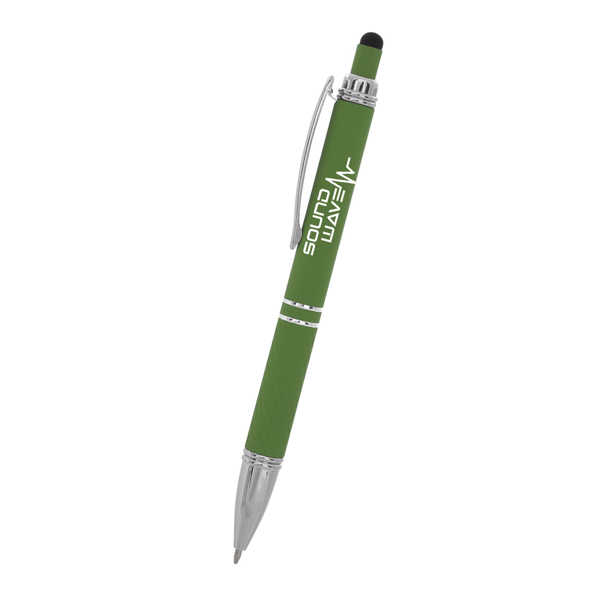 QUILTED STYLUS PEN 22