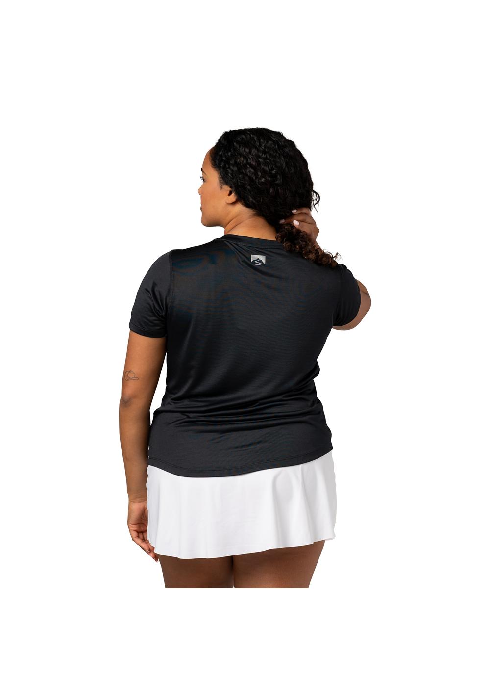 Storm Creek Women's Sightseer Short Sleeve Performance T-shirt 63