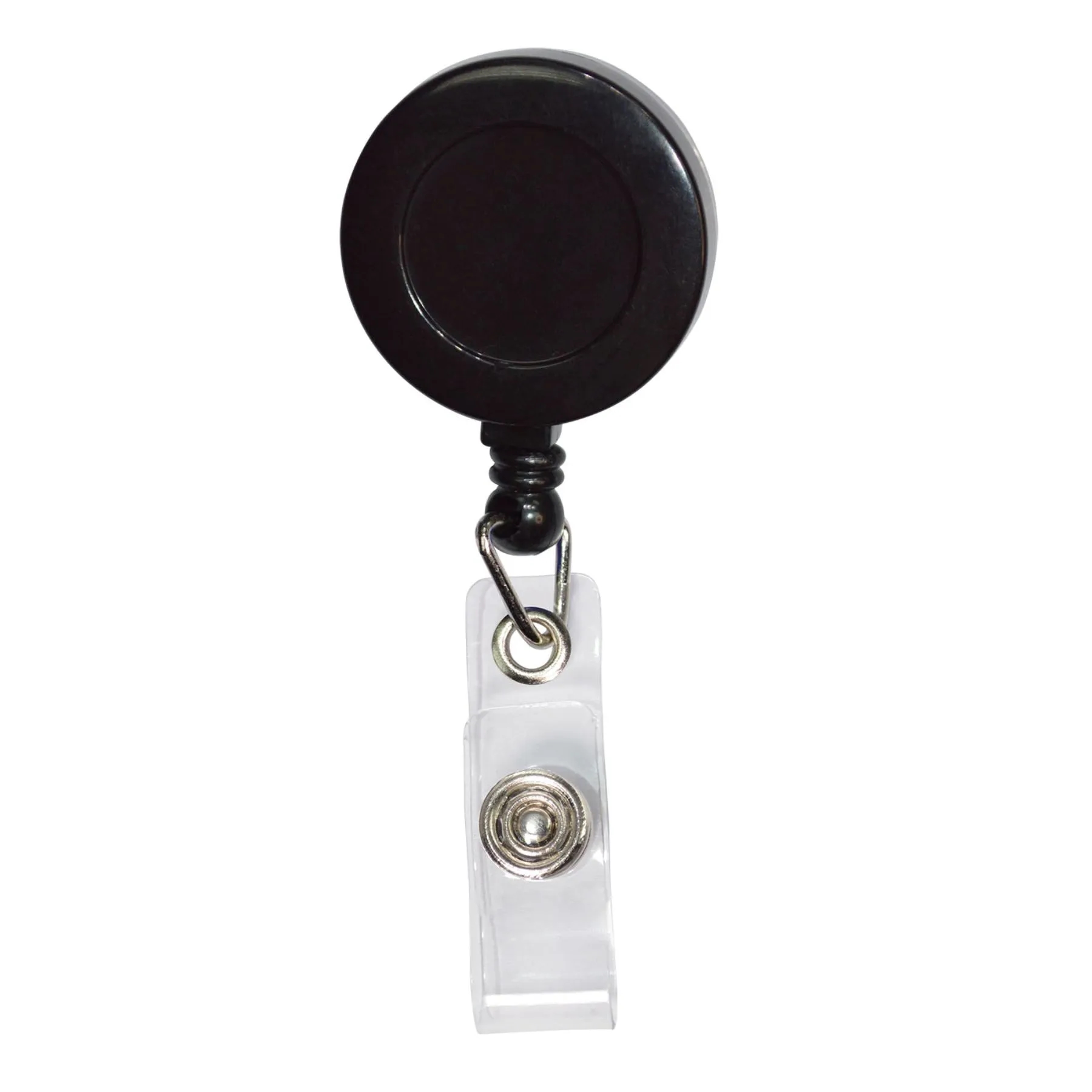 Round Retractable Reel Holder 3