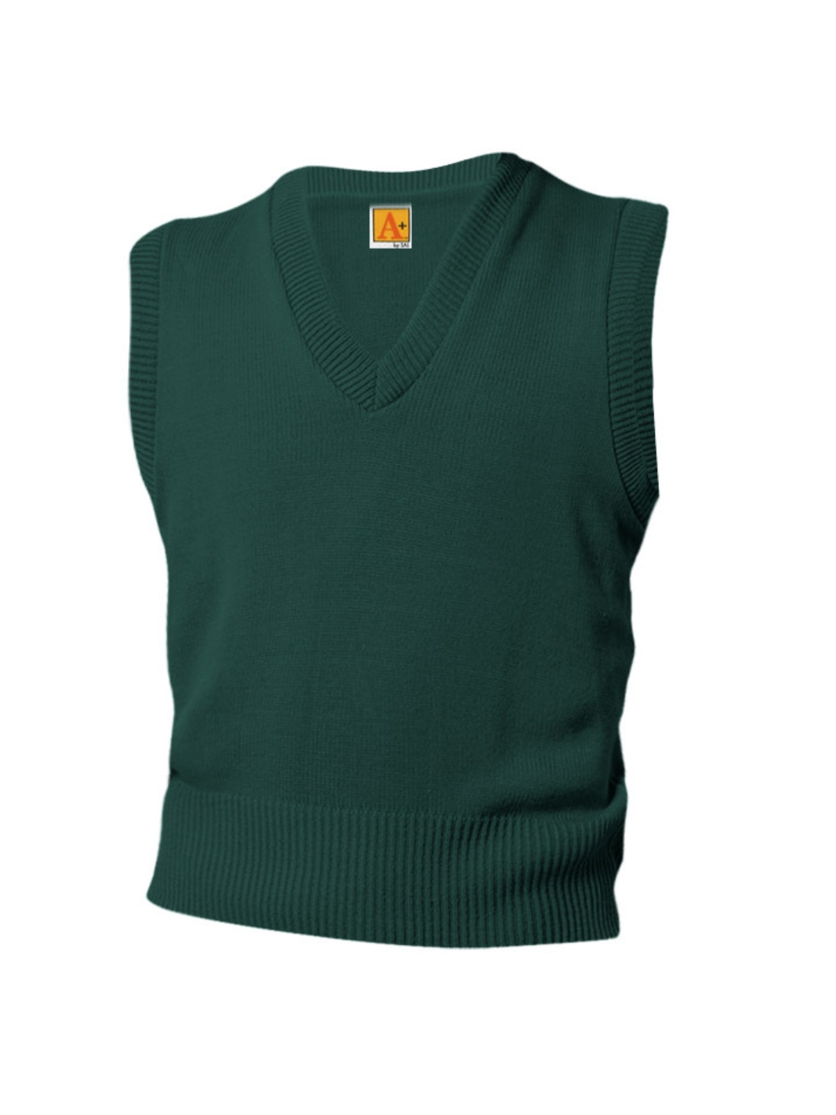 A+ Uniforms - Unisex Adult and Youth Vest 7