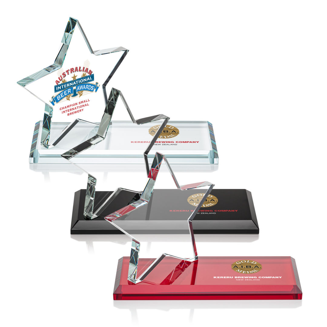 Northam Star VividPrint™ Award