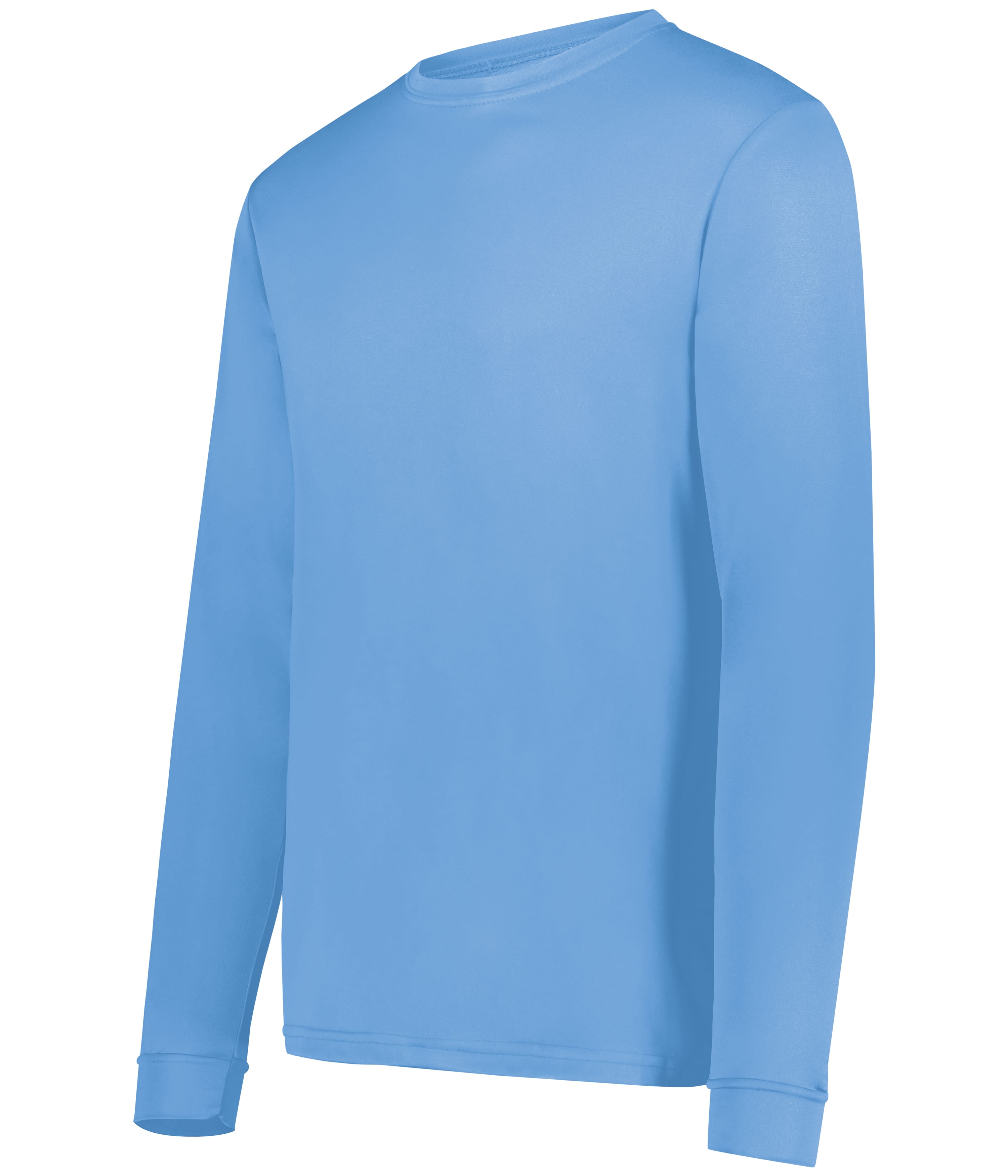 NexGen Wicking Long Sleeve Tee 15