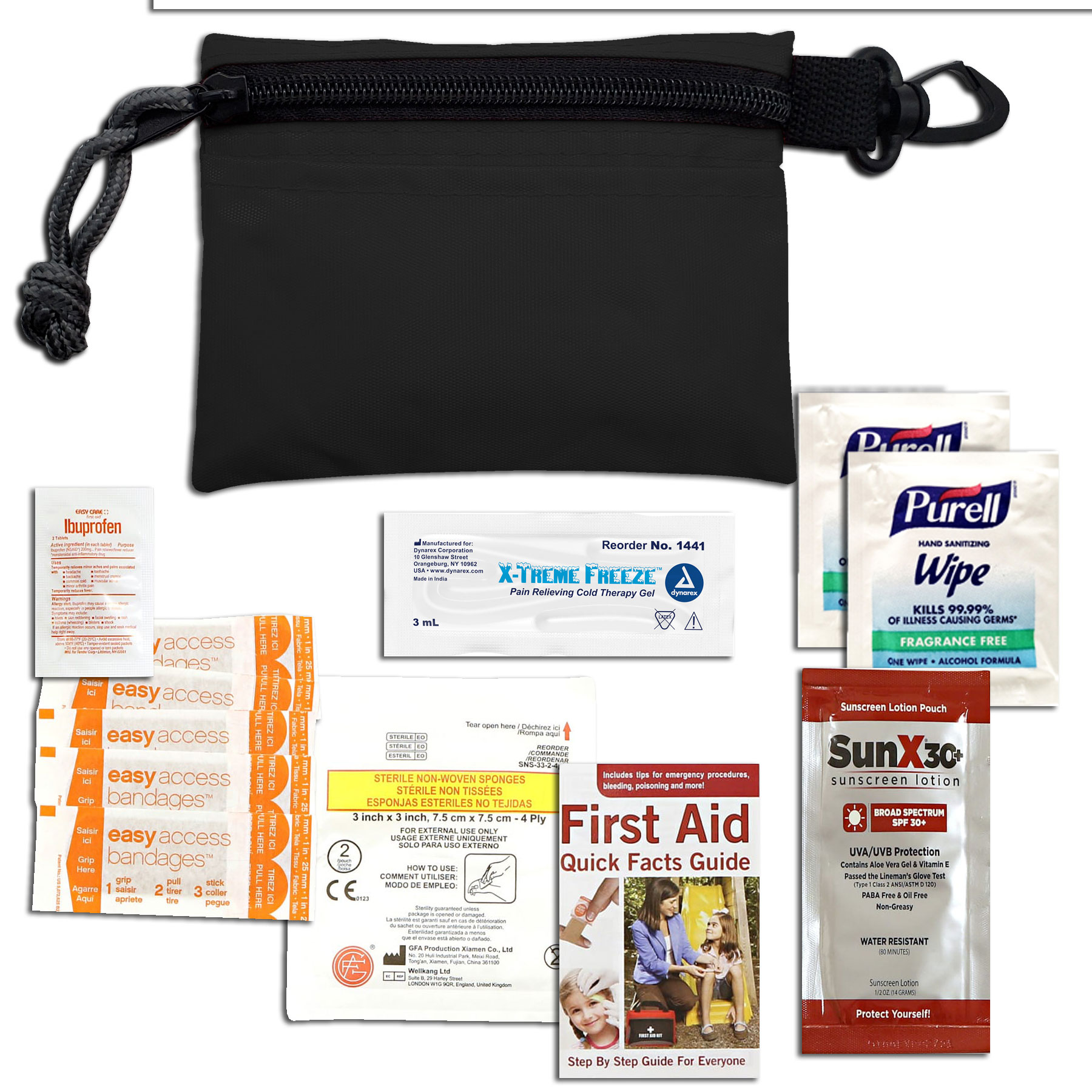 Outsider Outdoors kit 7