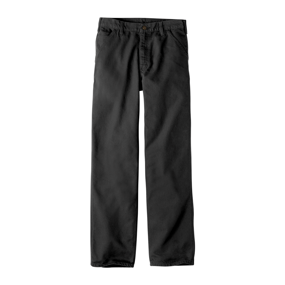 Carhartt(R) Washed-Duck Work Dungaree 3