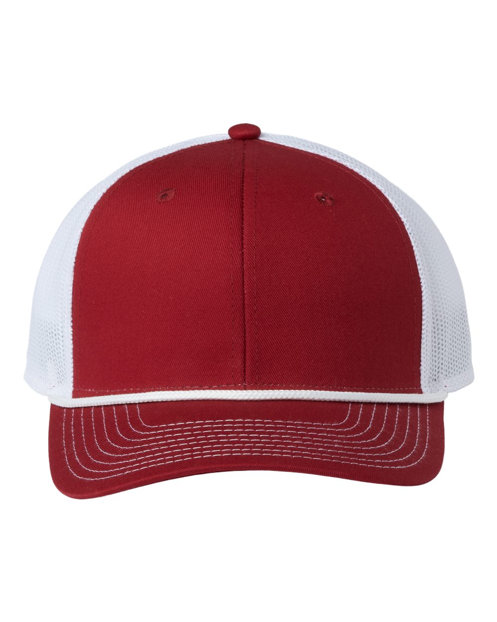 Everyday Rope Trucker Cap - GB452R 6
