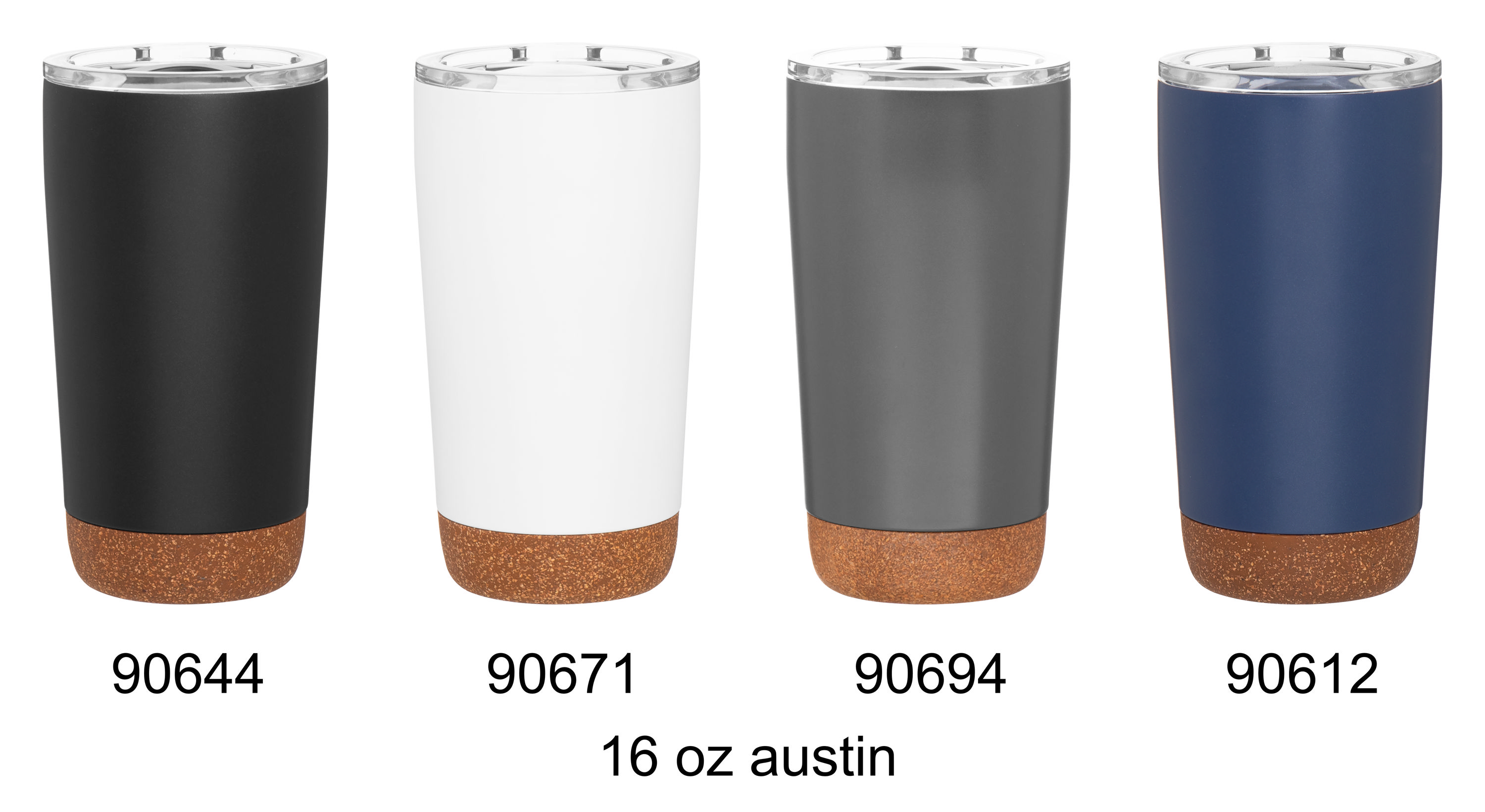 16 oz austin