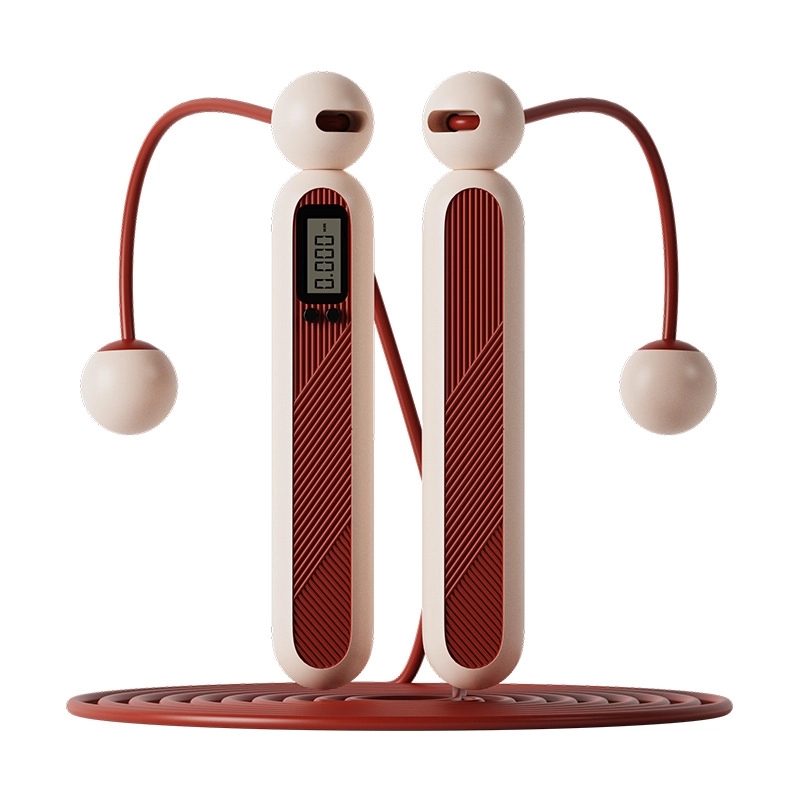 Counting Jump Rope 1