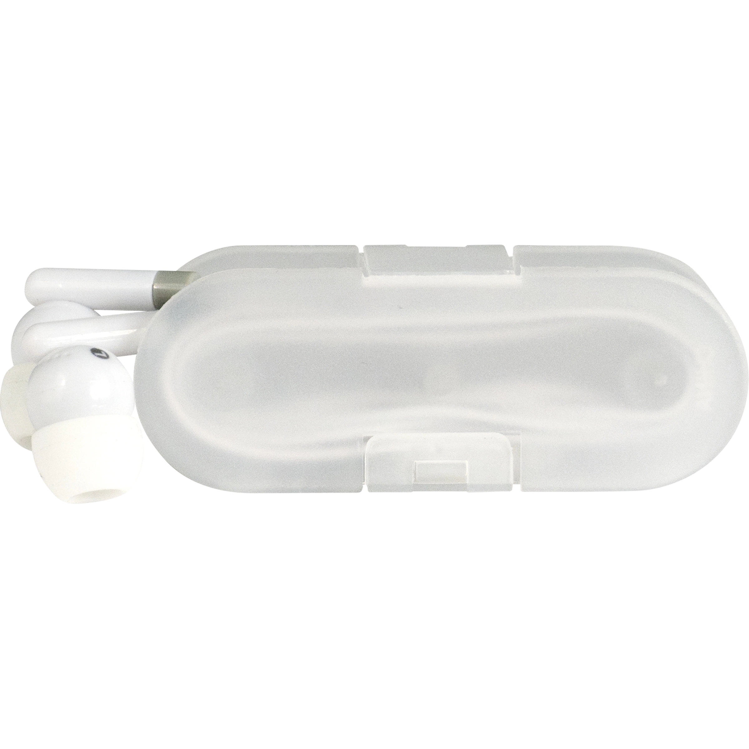 Ear Bud Wrap Phone Stand 7