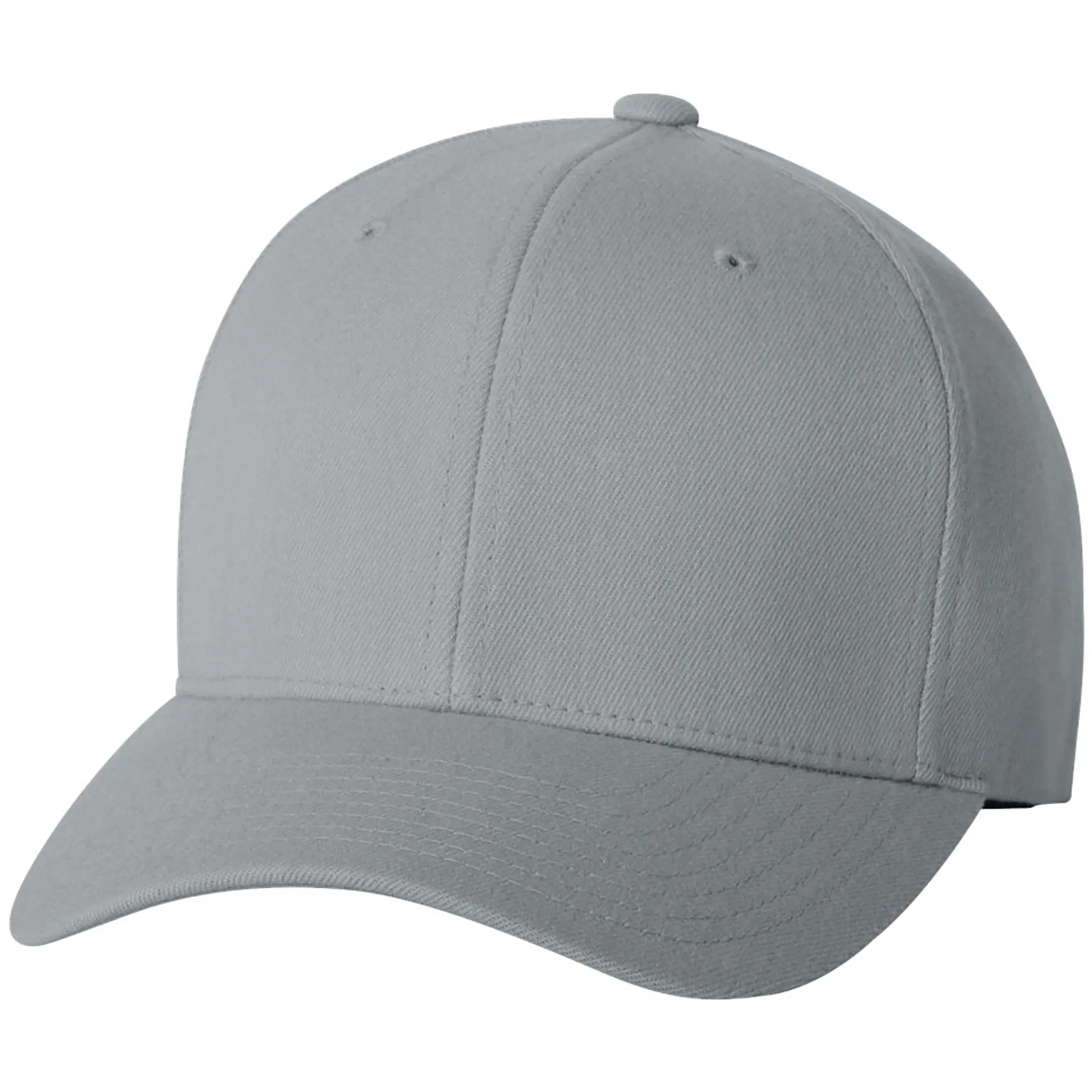 FLEXFIT WOOL-BLEND CAP 26
