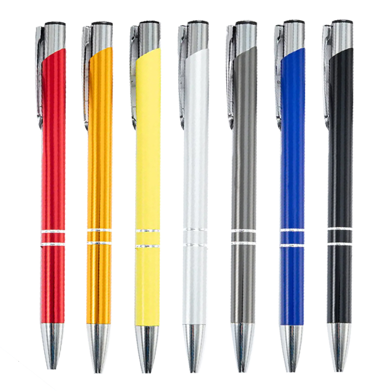 WriteRight Ballpoint Pen 2