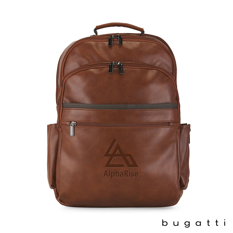 Bugatti Valentino Backpack 5