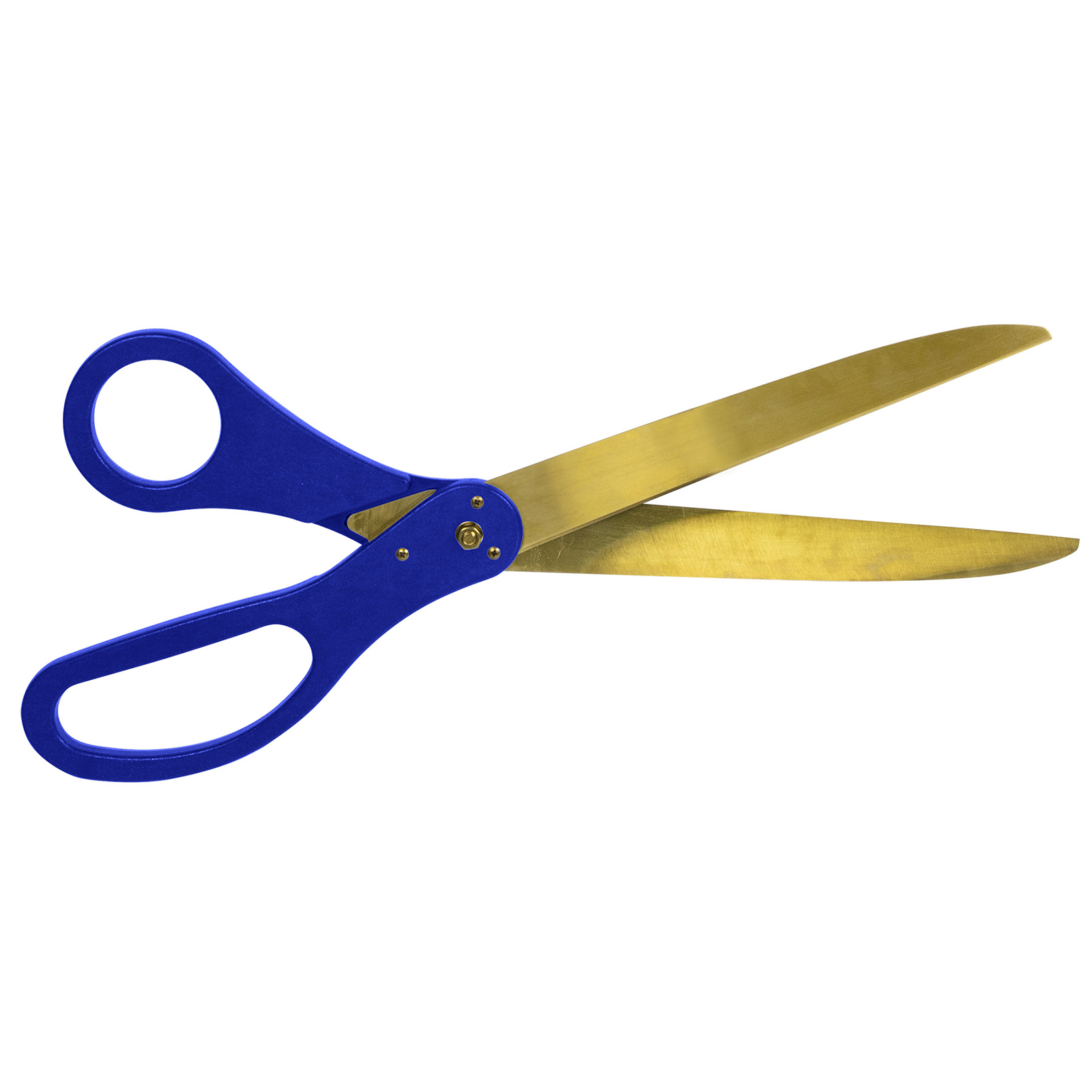30" Large Scissors - Gold - No Imprint 13