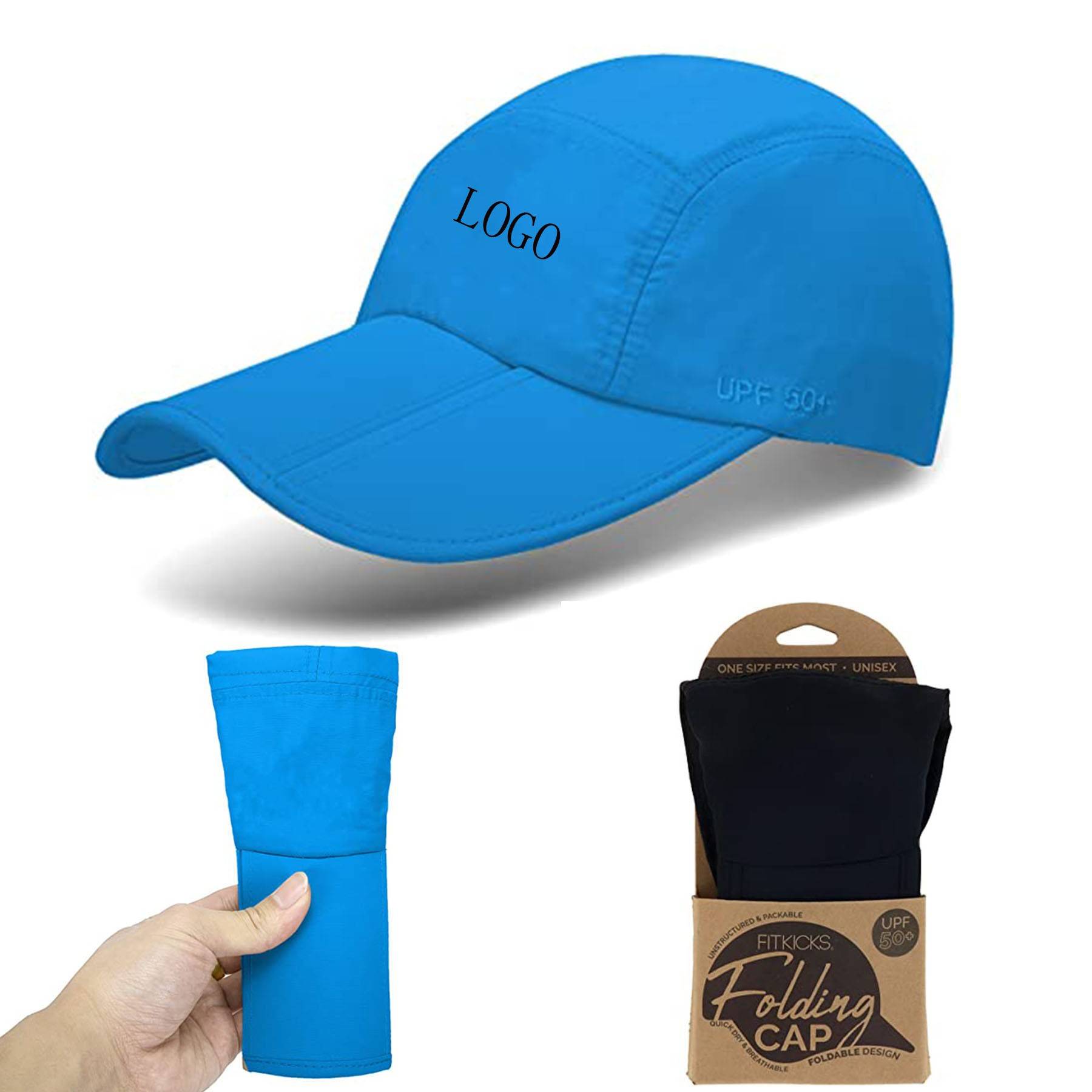 Unisex Baseball Cap 1