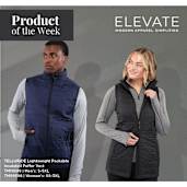 Women's TELLURIDE Packable Insulated Vest 143