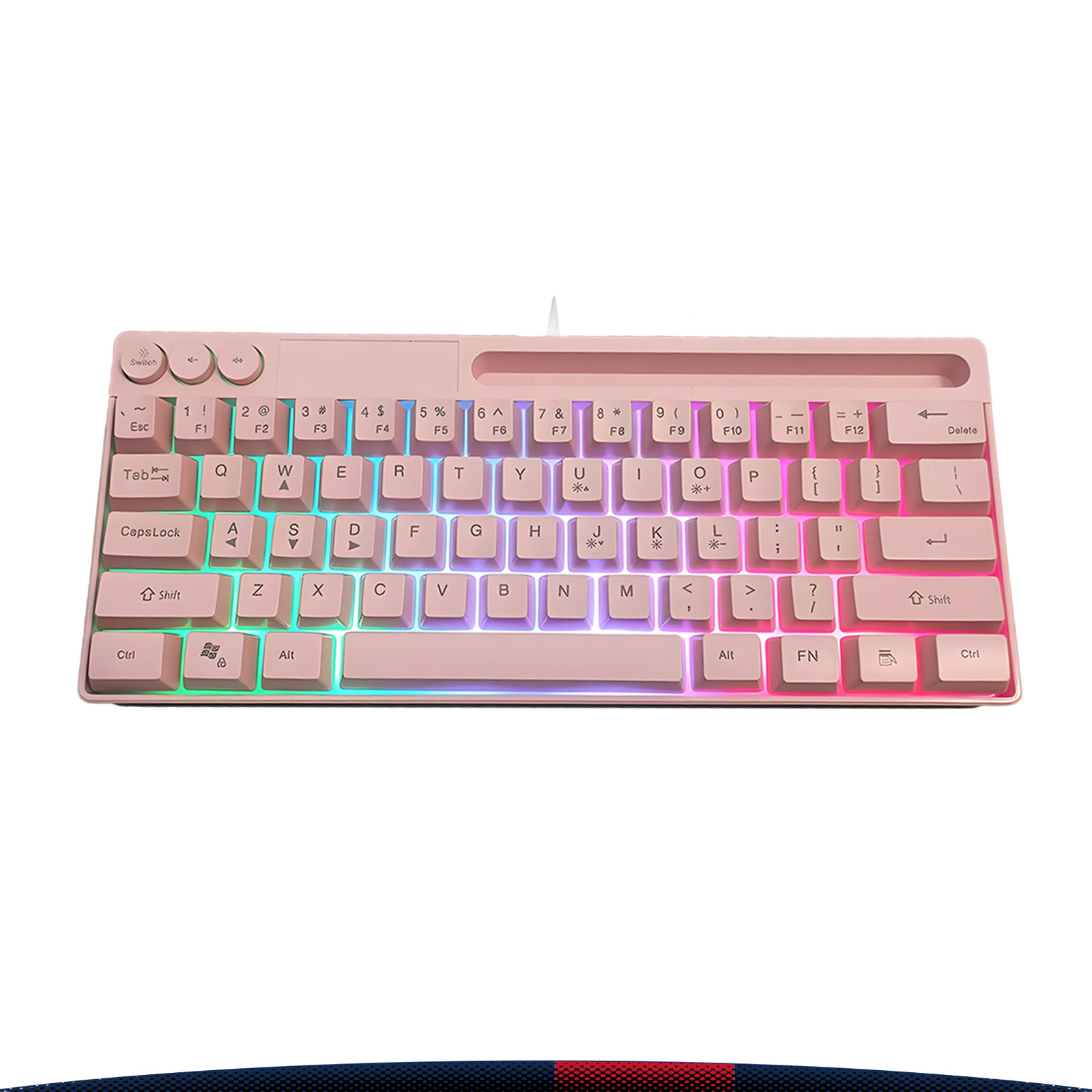 Dudda Mini Keyboard 3