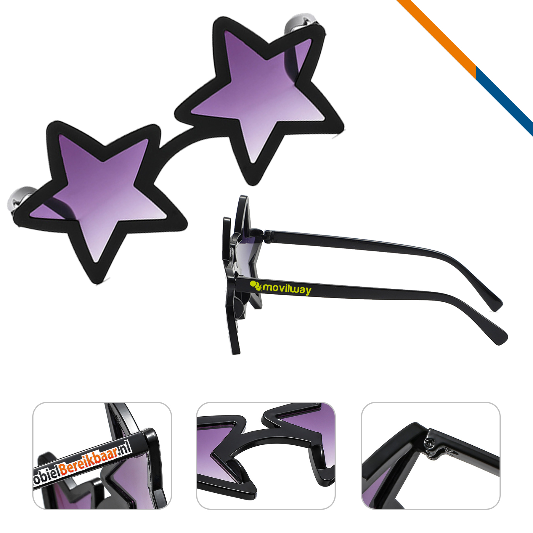 Starry Kids Sunglasses 2