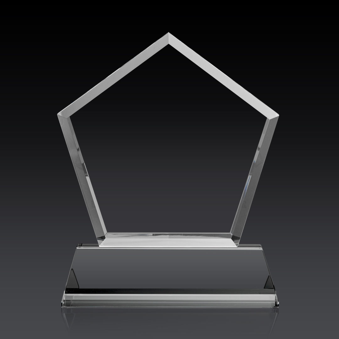 Genosee on Base (3D) - Clear 8