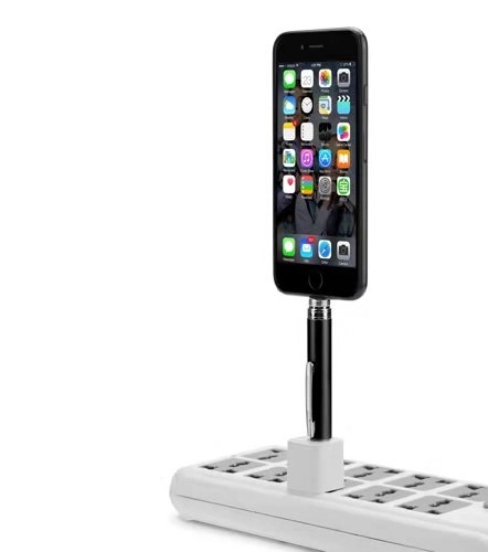 5 In 1 Power Bank Flash Drive Stylus Pen 3