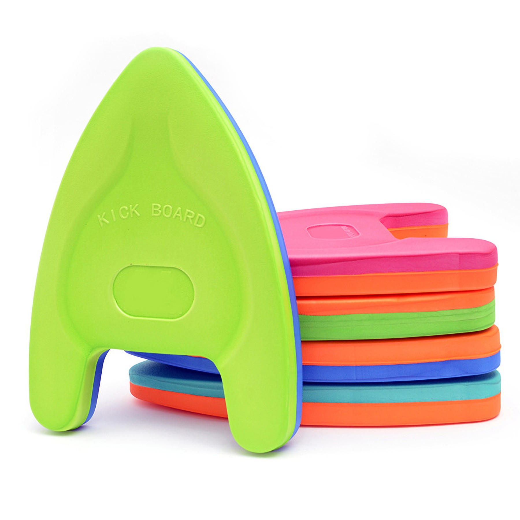 Swimming Kickboard 2