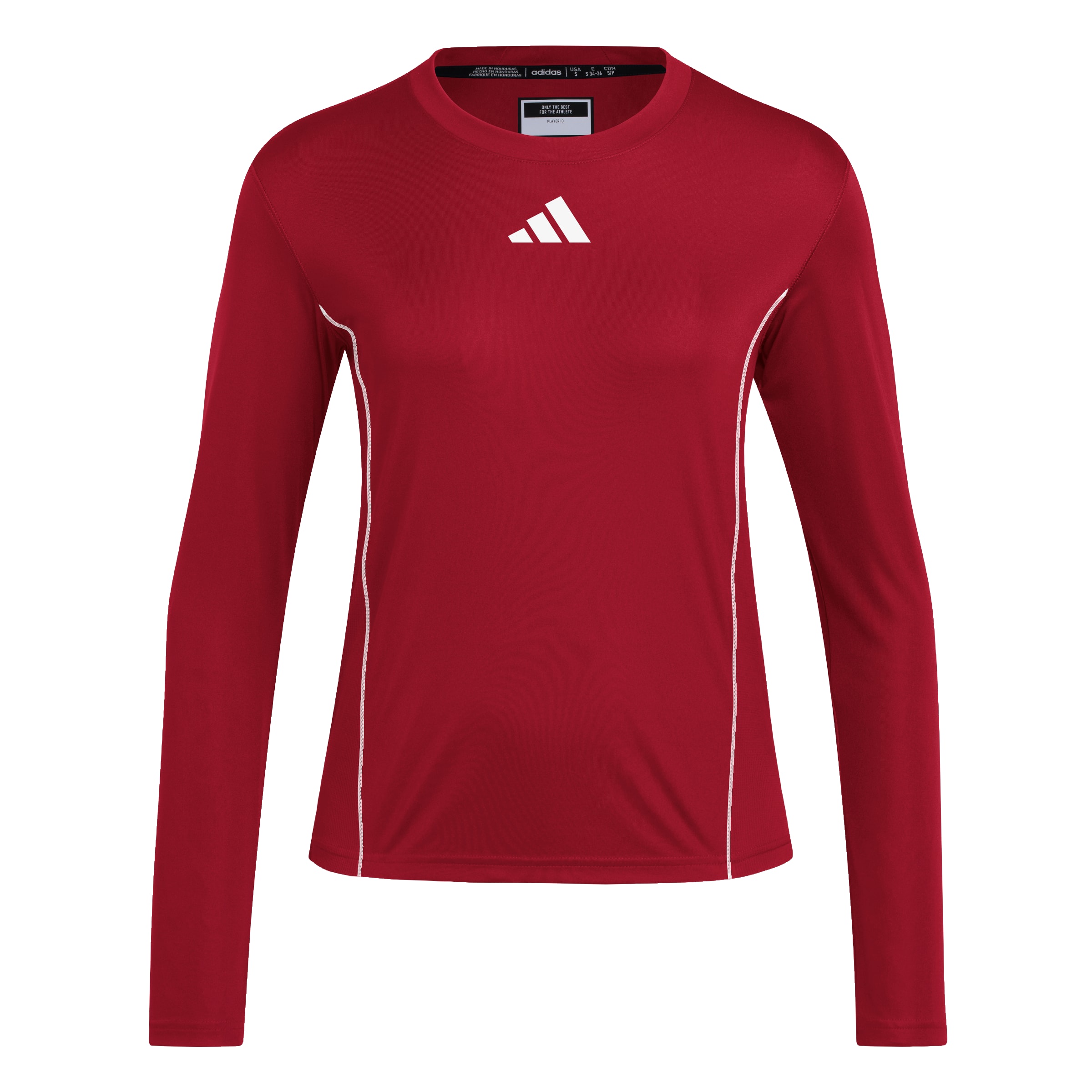 UTILITY LONG SLEEVE WOMANS JERSEY 3