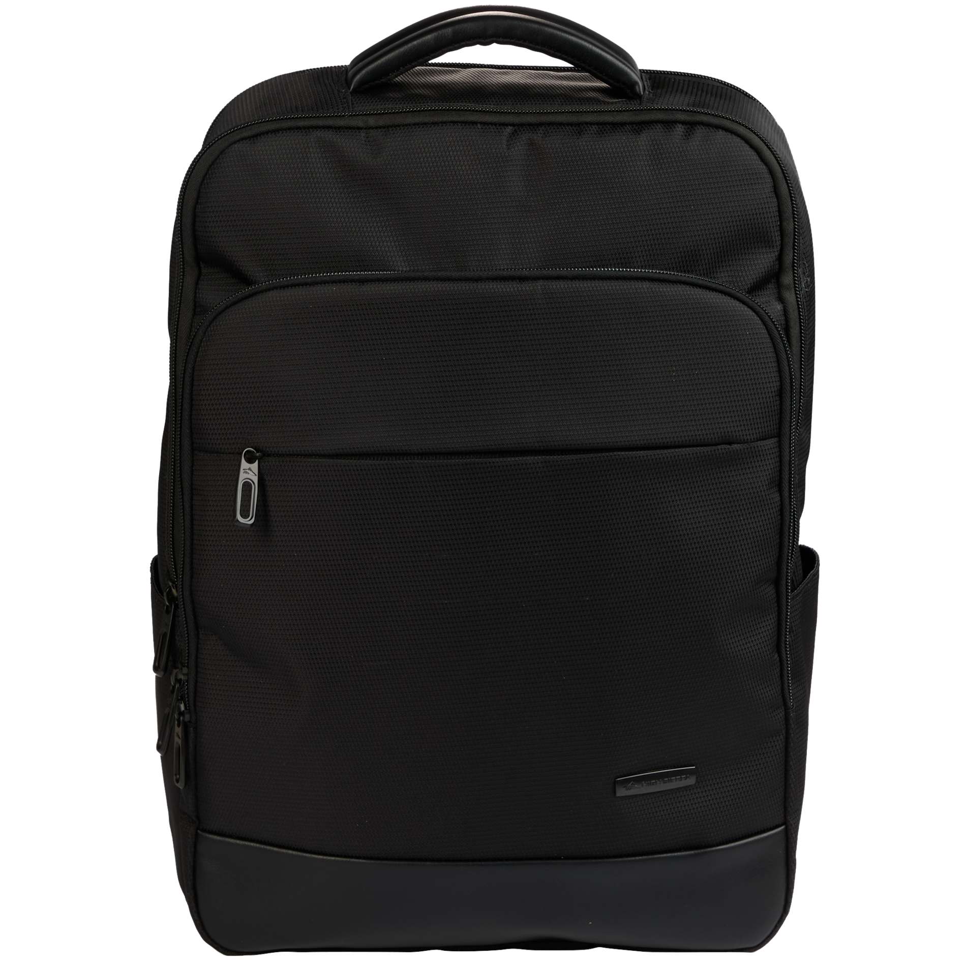 High Sierra Recycled Armagh Backpack 33