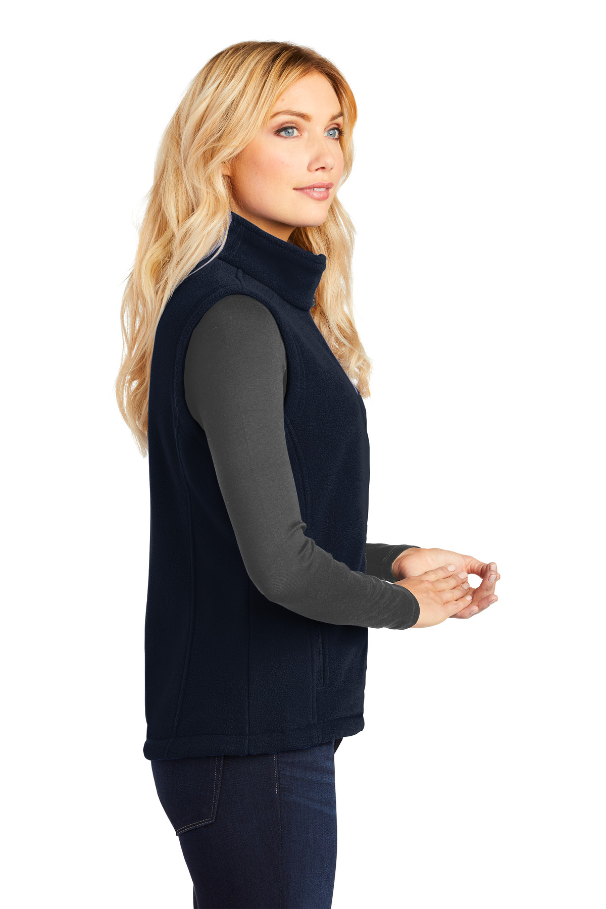 Port Authority® Women's Value Fleece Vest 27