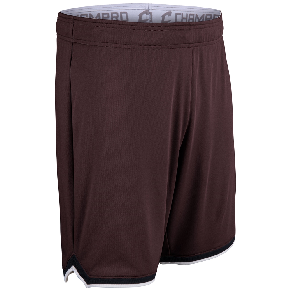 Forward Basketball Shorts 16