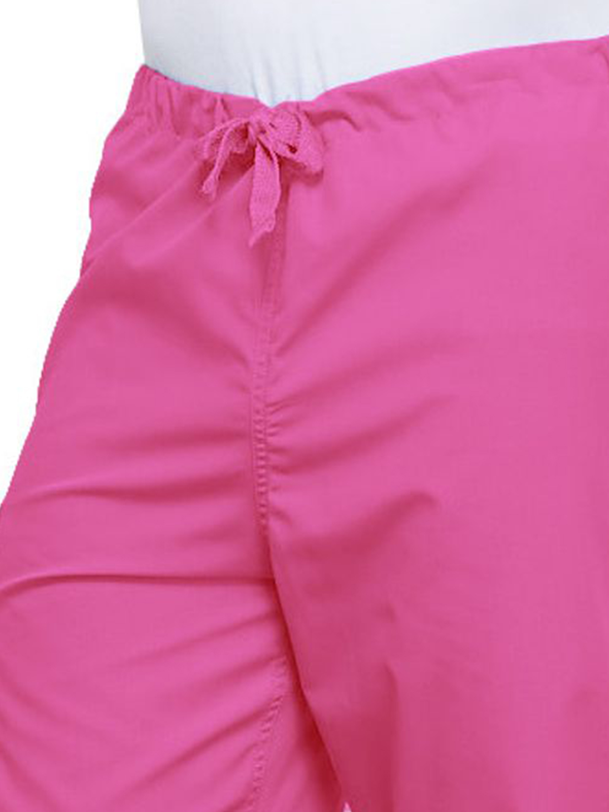 Cherokee - Workwear Originals - Unisex 2-Pocket Drawstring Cargo Pant 94