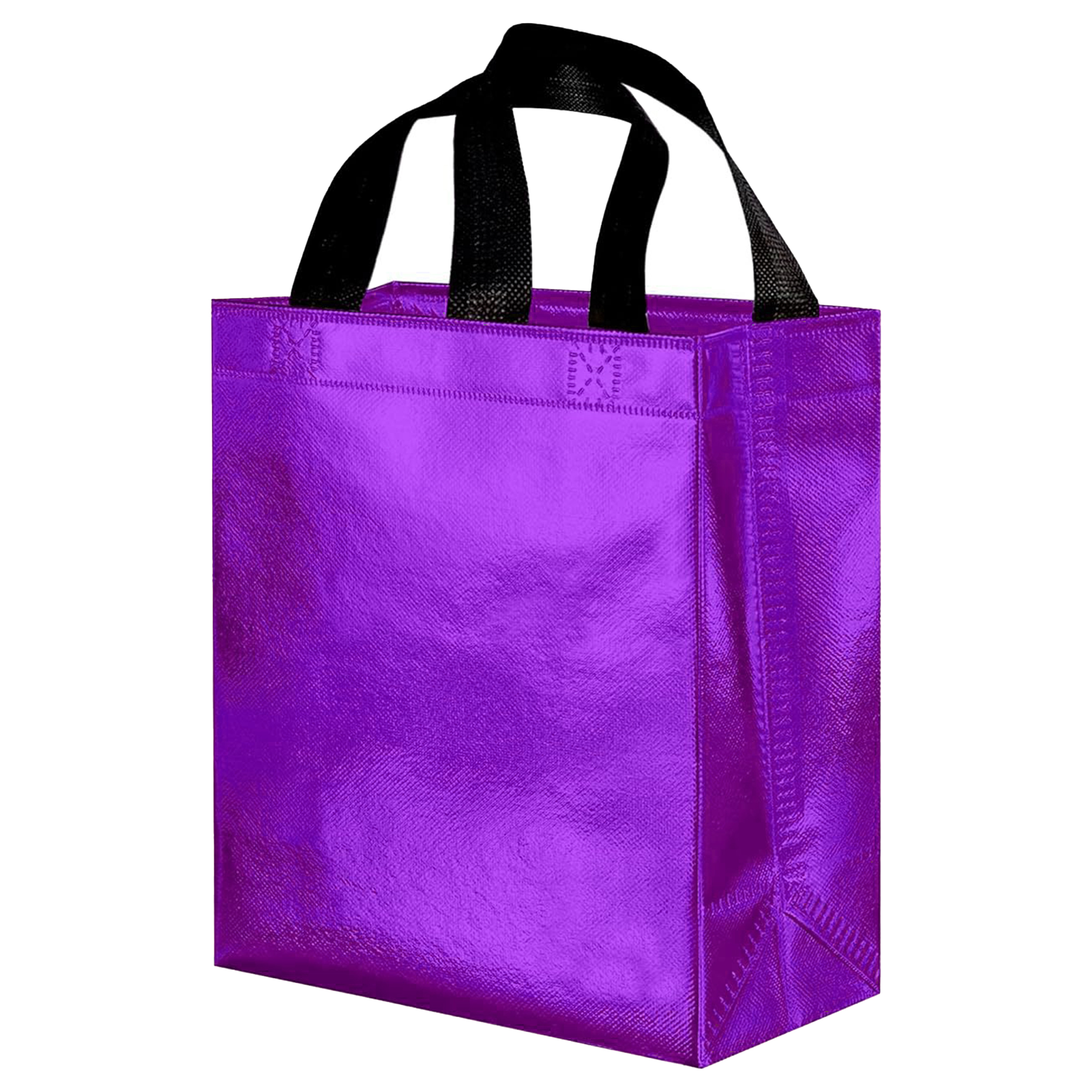 Non-Woven Laser Handheld Shopping Bag 6