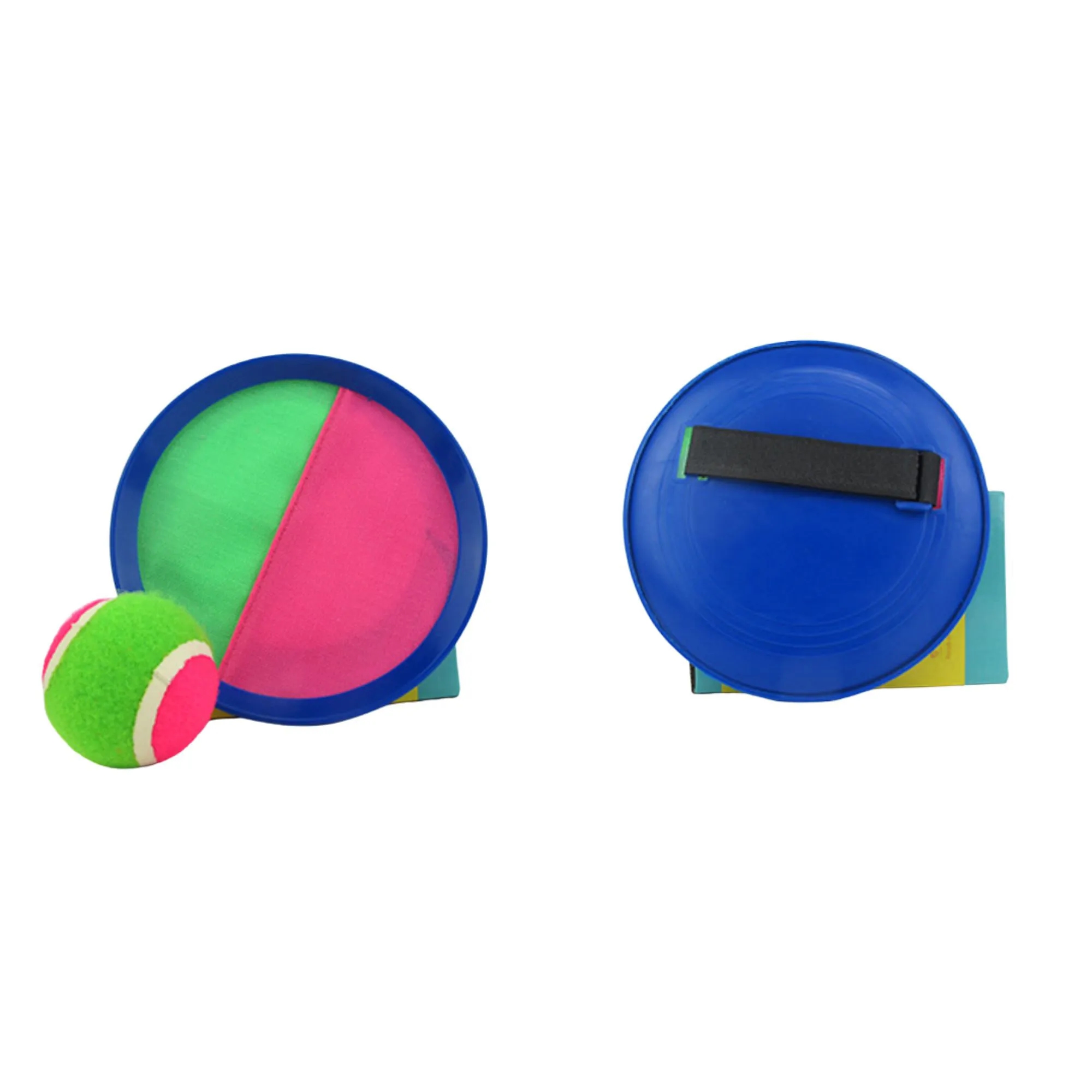 Throw And Catch Ball Toy 4