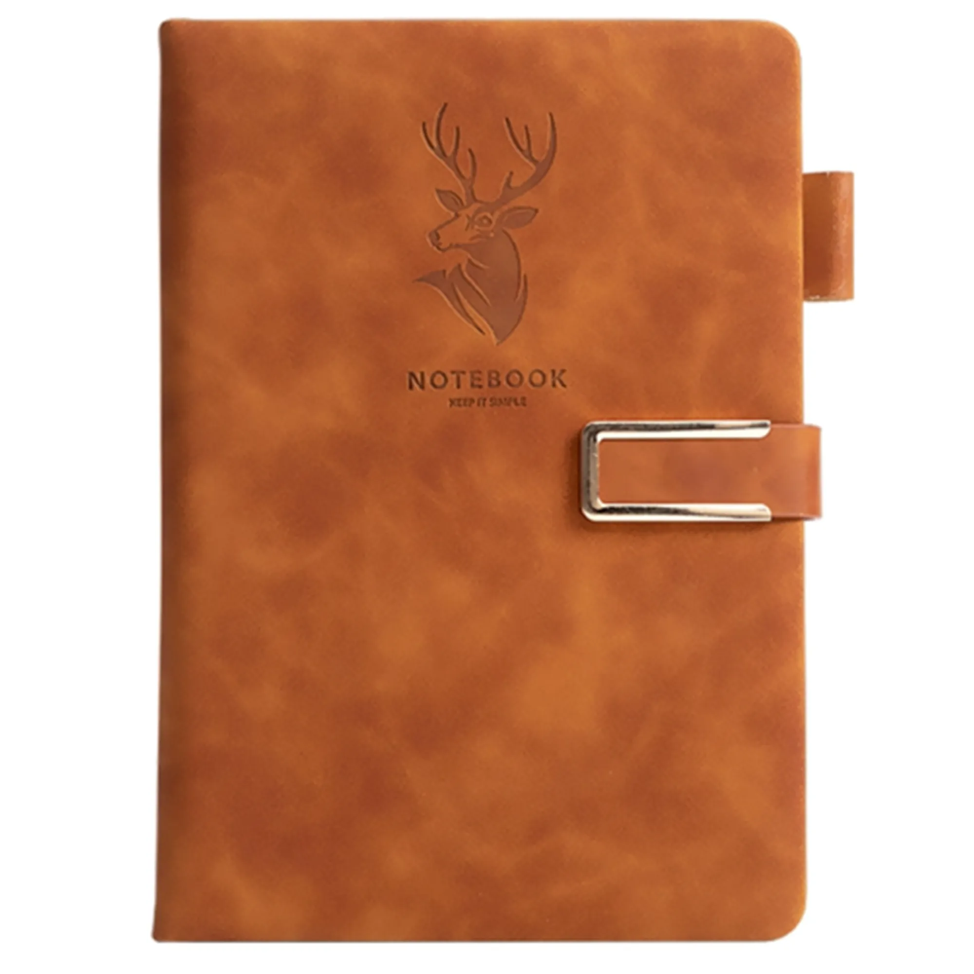 Premium Business Conference Notebook 1