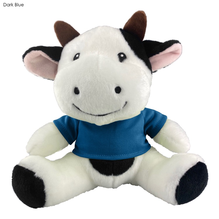 Cow Plush 9
