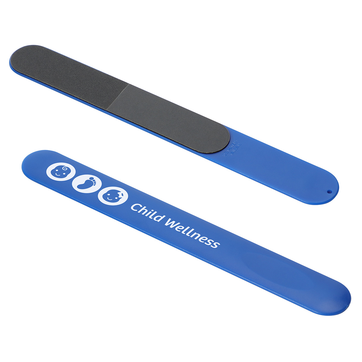 Salon Dual Nail File 5