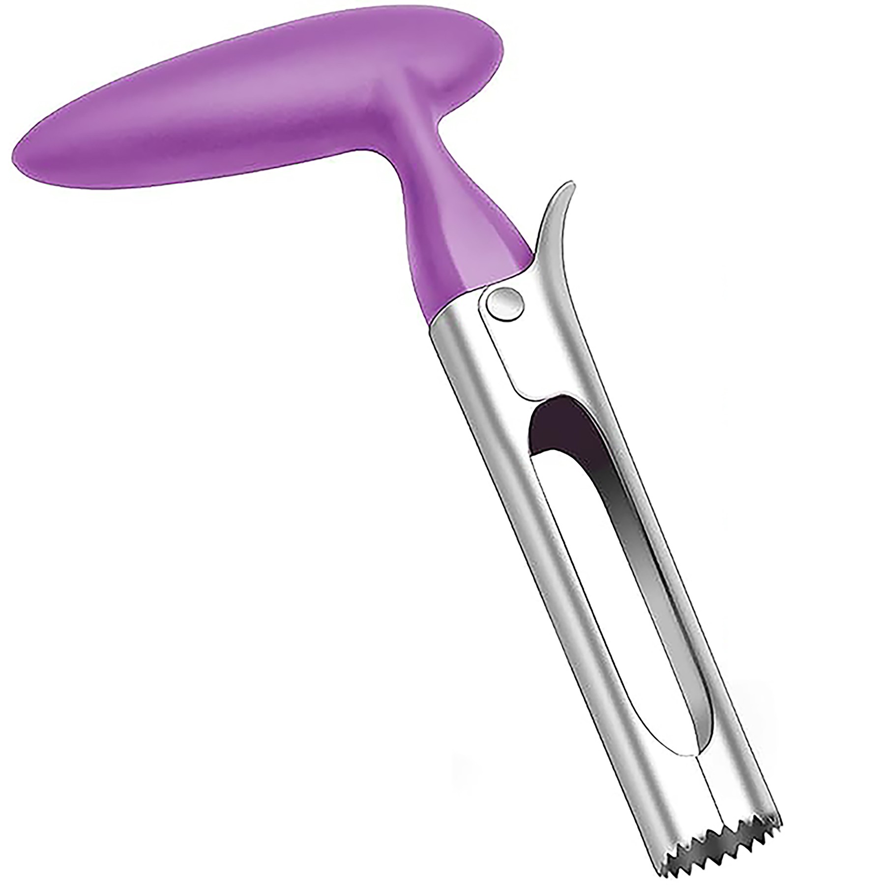 Stainless Steel Corers 5